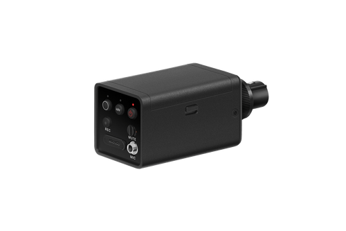 Sennheiser EW-DP SKP (Q1-6) Digital Plug-On Wireless Transmitter/Recorder (Q1-6: 470 to 526 MHz)