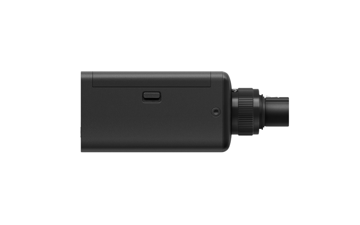 Sennheiser EW-DP SKP (Q1-6) Digital Plug-On Wireless Transmitter/Recorder (Q1-6: 470 to 526 MHz)