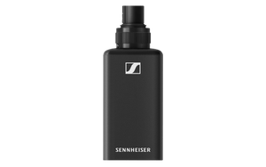 Sennheiser EW-DP SKP (R4-9) Digital Plug-On Wireless Transmitter/Recorder (R4-9: 552 to 607 MHz)