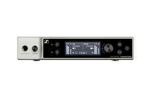 Sennheiser EW-DX EM 2 Two-Channel Digital Rackmount Receiver (Q1-9: 470 to 550 MHz)
