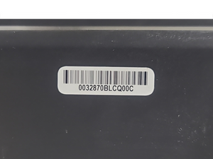 EAW Rear AB7473 Adapter BAR WLL