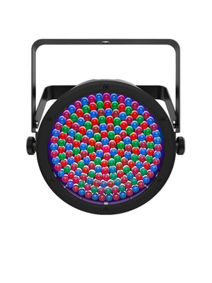 CHAUVET DJ EZpar 64 RGBA Battery-Powered LED PAR (Black)