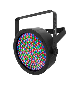 CHAUVET DJ EZpar 64 RGBA Battery-Powered LED PAR (Black)