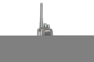 Eartec Scrambler SC-1000 Simplex Wireless PLUS 2-Way Radio w/ Ear Piece