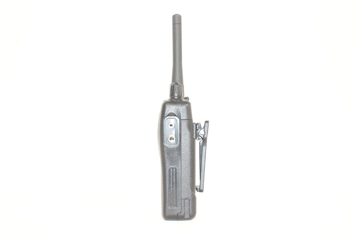 Eartec Scrambler SC-1000 Simplex Wireless PLUS 2-Way Radio w/ Ear Piece