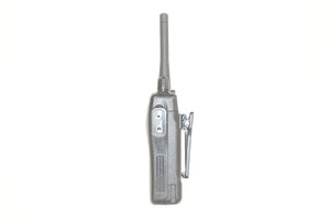 Eartec Scrambler SC-1000 Simplex Wireless PLUS 2-Way Radio w/ Ear Piece