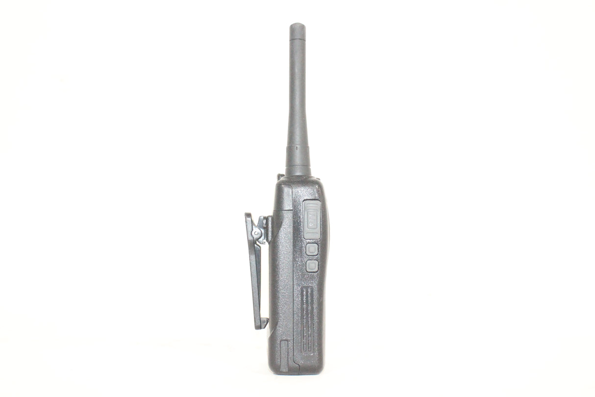 Eartec Scrambler SC-1000 Simplex Wireless PLUS 2-Way Radio w/ Ear Piece