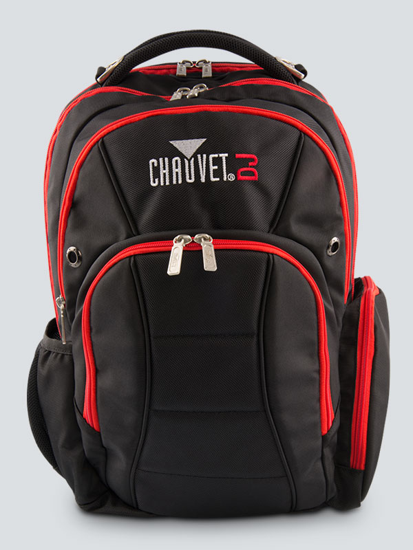 CHAUVET DJ CHS-BPK Backpack