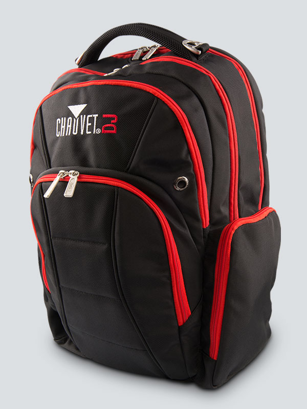 CHAUVET DJ CHS-BPK Backpack