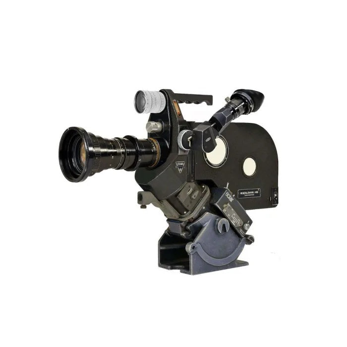 Eclair NPR Regular 16mm Camera