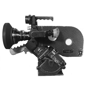 Eclair NPR Regular 16mm Camera