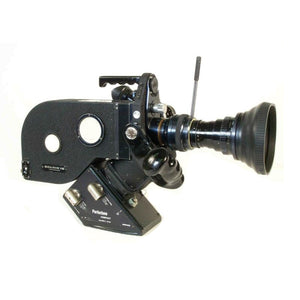 Eclair NPR Regular 16mm Camera