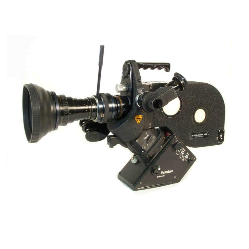 Eclair NPR Regular 16mm Camera