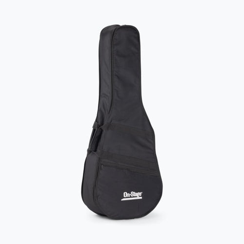 (NEW) On-Stage GBC4550 Economy Classical Guitar Bag
