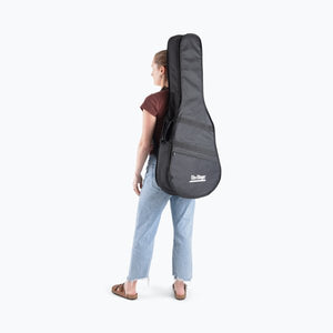(NEW) On-Stage GBC4550 Economy Classical Guitar Bag