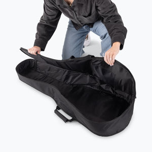 (NEW) On-Stage GBC4550 Economy Classical Guitar Bag