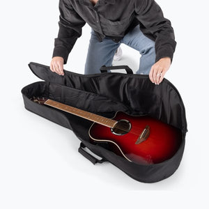 (NEW) On-Stage GBC4550 Economy Classical Guitar Bag