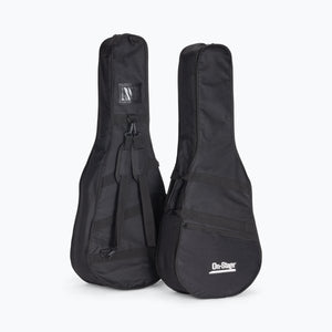 (NEW) On-Stage GBC4550 Economy Classical Guitar Bag