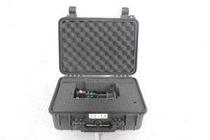 Eiki 1.3-1.8:1 Boardroom Manual Focus Projector Lens in Hard Carrying Case