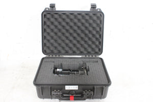 Eiki 1.3-1.8:1 Boardroom Manual Focus Projector Lens in Hard Carrying Case