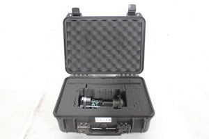Eiki 1.3-1.8:1 Boardroom Manual Focus Projector Lens in Hard Carrying Case