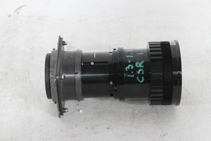 Eiki 1.3-1.8:1 Boardroom Manual Focus Projector Lens in Hard Carrying Case