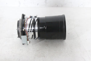 Eiki 1.3-1.8:1 Boardroom Manual Focus Projector Lens in Hard Carrying Case