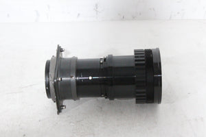 Eiki 1.3-1.8:1 Boardroom Manual Focus Projector Lens in Hard Carrying Case