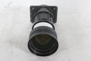 Eiki 1.3-1.8:1 Boardroom Manual Focus Projector Lens in Hard Carrying Case