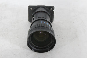Eiki 1.3-1.8:1 Boardroom Manual Focus Projector Lens in Hard Carrying Case