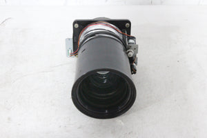Eiki 1.3-1.8:1 Boardroom Manual Focus Projector Lens in Hard Carrying Case