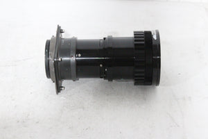 Eiki 1.3-1.8:1 Boardroom Manual Focus Projector Lens in Hard Carrying Case