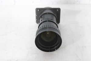 Eiki 1.3-1.8:1 Boardroom Manual Focus Projector Lens in Hard Carrying Case