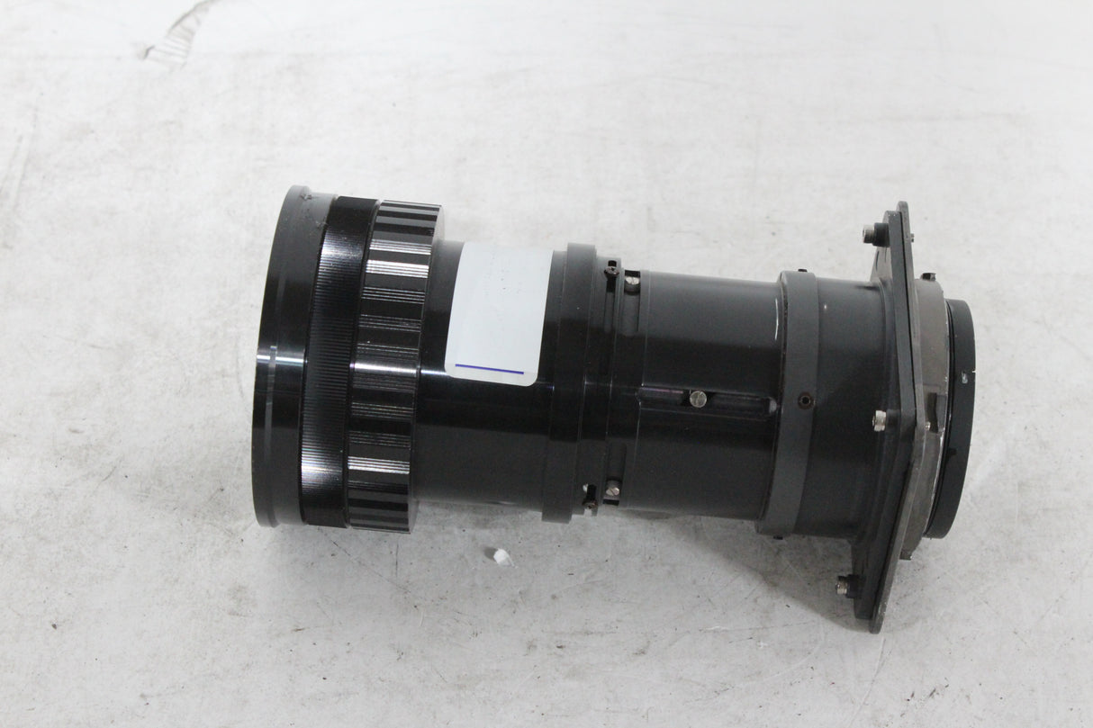Eiki 1.3-1.8:1 Boardroom Manual Focus Projector Lens in Hard Carrying Case