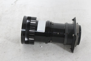 Eiki 1.3-1.8:1 Boardroom Manual Focus Projector Lens in Hard Carrying Case