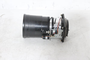 Eiki 1.3-1.8:1 Boardroom Manual Focus Projector Lens in Hard Carrying Case
