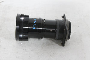 Eiki 1.3-1.8:1 Boardroom Manual Focus Projector Lens in Hard Carrying Case
