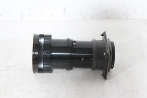 Eiki 1.3-1.8:1 Boardroom Manual Focus Projector Lens in Hard Carrying Case