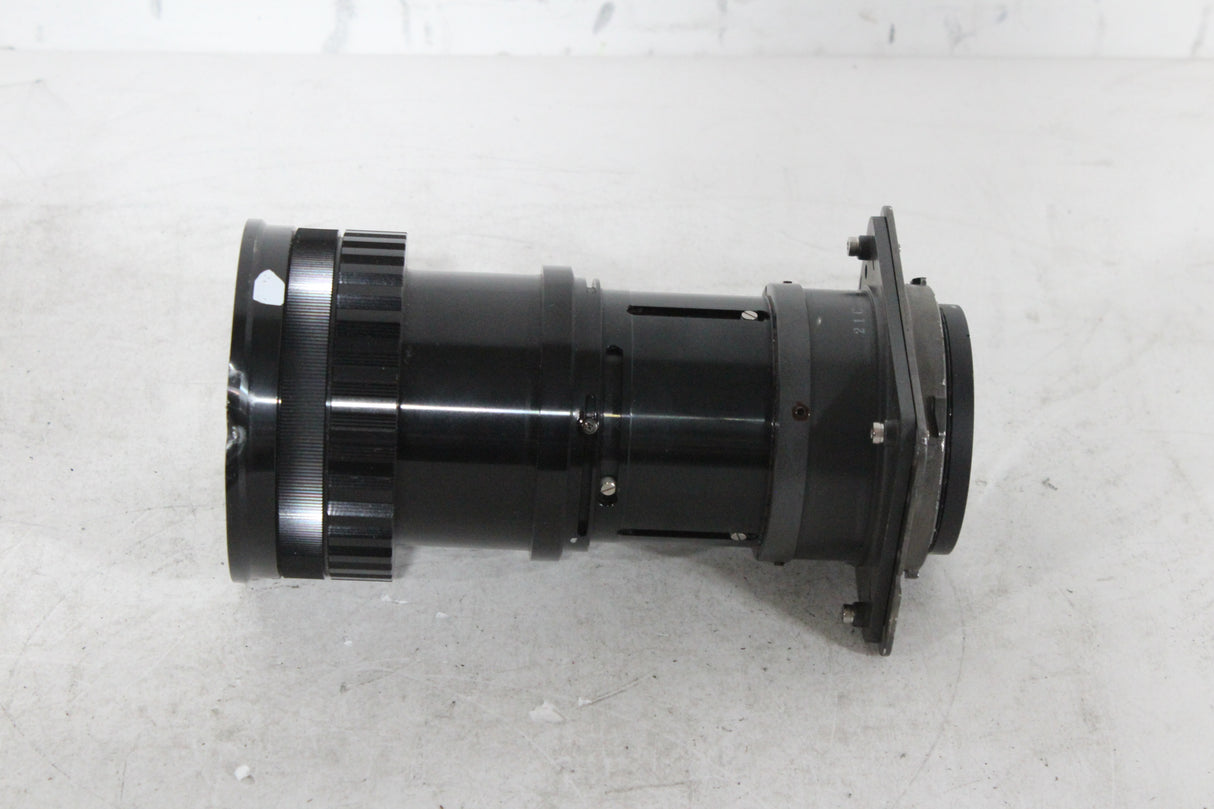 Eiki 1.3-1.8:1 Boardroom Manual Focus Projector Lens in Hard Carrying Case