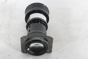 Eiki 1.3-1.8:1 Boardroom Manual Focus Projector Lens in Hard Carrying Case