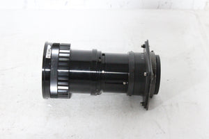 Eiki 1.3-1.8:1 Boardroom Manual Focus Projector Lens in Hard Carrying Case