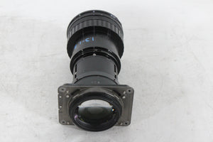 Eiki 1.3-1.8:1 Boardroom Manual Focus Projector Lens in Hard Carrying Case