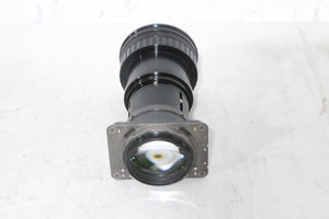 Eiki 1.3-1.8:1 Boardroom Manual Focus Projector Lens in Hard Carrying Case