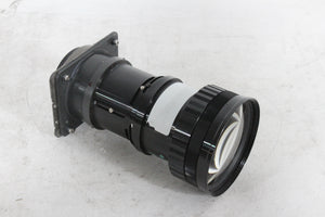Eiki 1.3-1.8:1 Boardroom Manual Focus Projector Lens in Hard Carrying Case