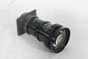 Eiki 1.3-1.8:1 Boardroom Manual Focus Projector Lens in Hard Carrying Case
