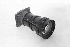 Eiki 1.3-1.8:1 Boardroom Manual Focus Projector Lens in Hard Carrying Case