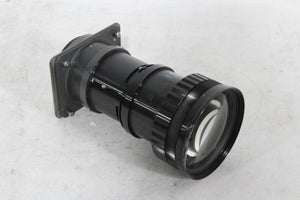 Eiki 1.3-1.8:1 Boardroom Manual Focus Projector Lens in Hard Carrying Case