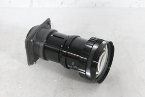 Eiki 1.3-1.8:1 Boardroom Manual Focus Projector Lens in Hard Carrying Case