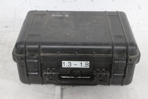 Eiki 1.3-1.8:1 Boardroom Manual Focus Projector Lens in Hard Carrying Case