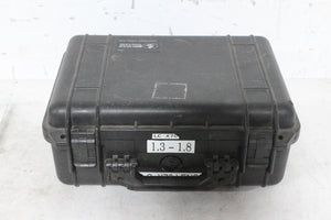 Eiki 1.3-1.8:1 Boardroom Manual Focus Projector Lens in Hard Carrying Case